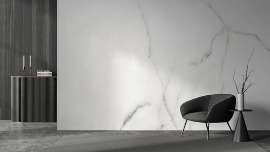 Murale autocollante - Personnalisable