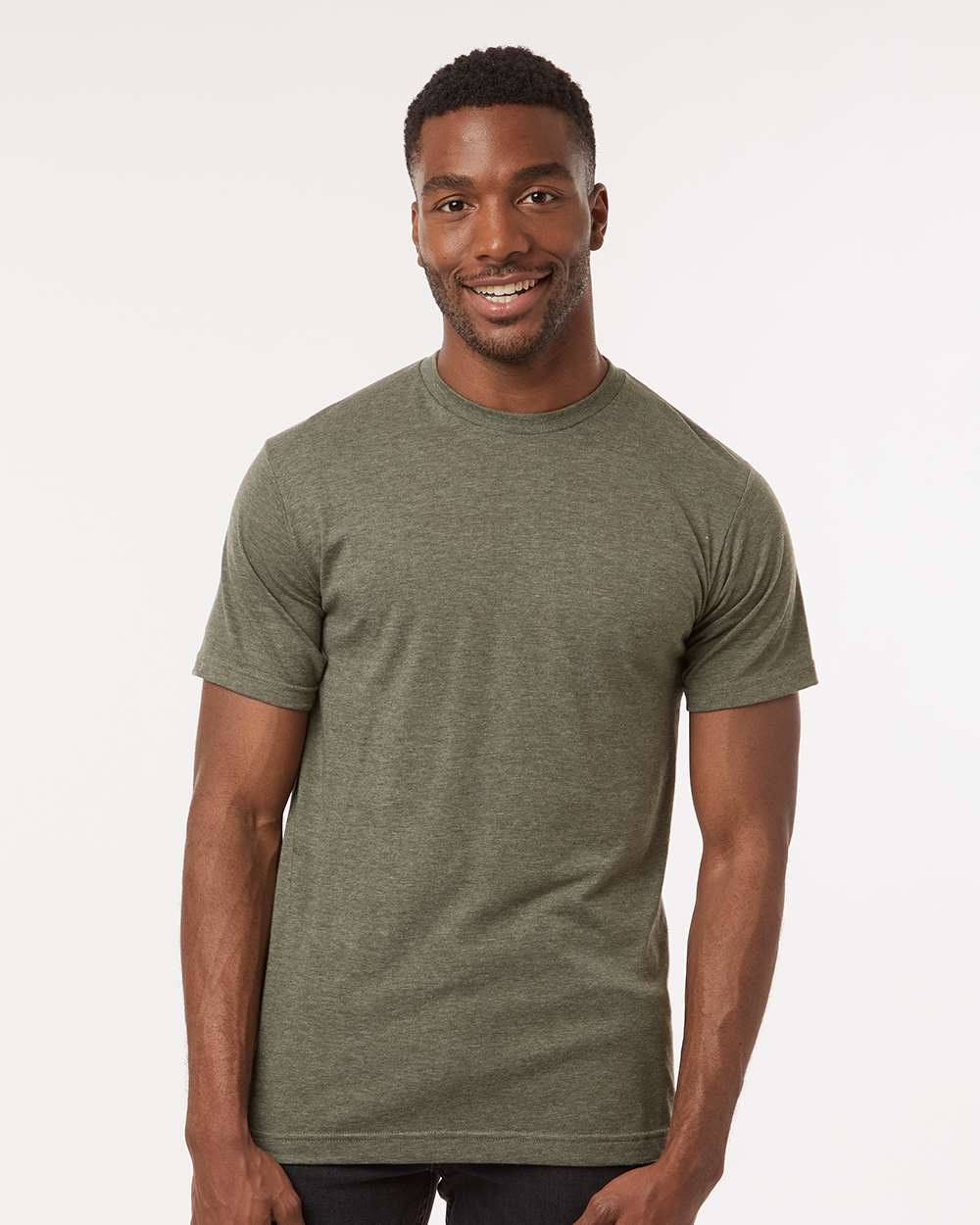 T-shirt Deluxe Blend – Confort Supérieur - Personnalisable