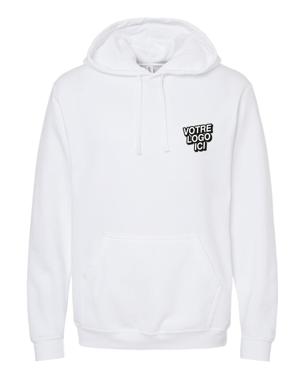 Coton Ouaté Unisexe Premium  M&O 3320 - Personnalisable