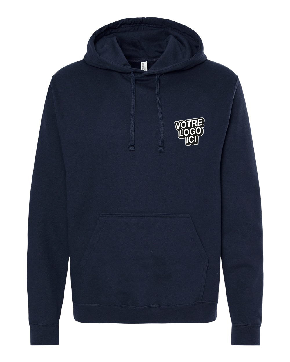 Coton Ouaté Unisexe Premium  M&O 3320 - Personnalisable