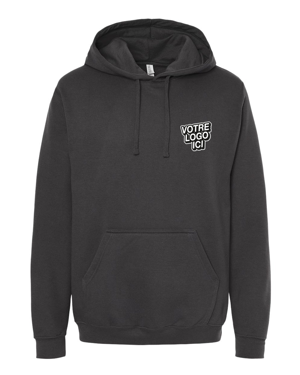 Coton Ouaté Unisexe Premium  M&O 3320 - Personnalisable