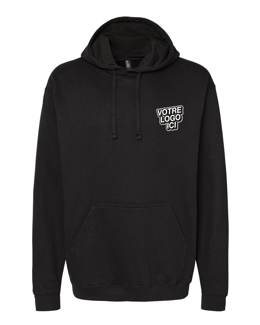 Coton Ouaté Unisexe Premium  M&O 3320 - Personnalisable