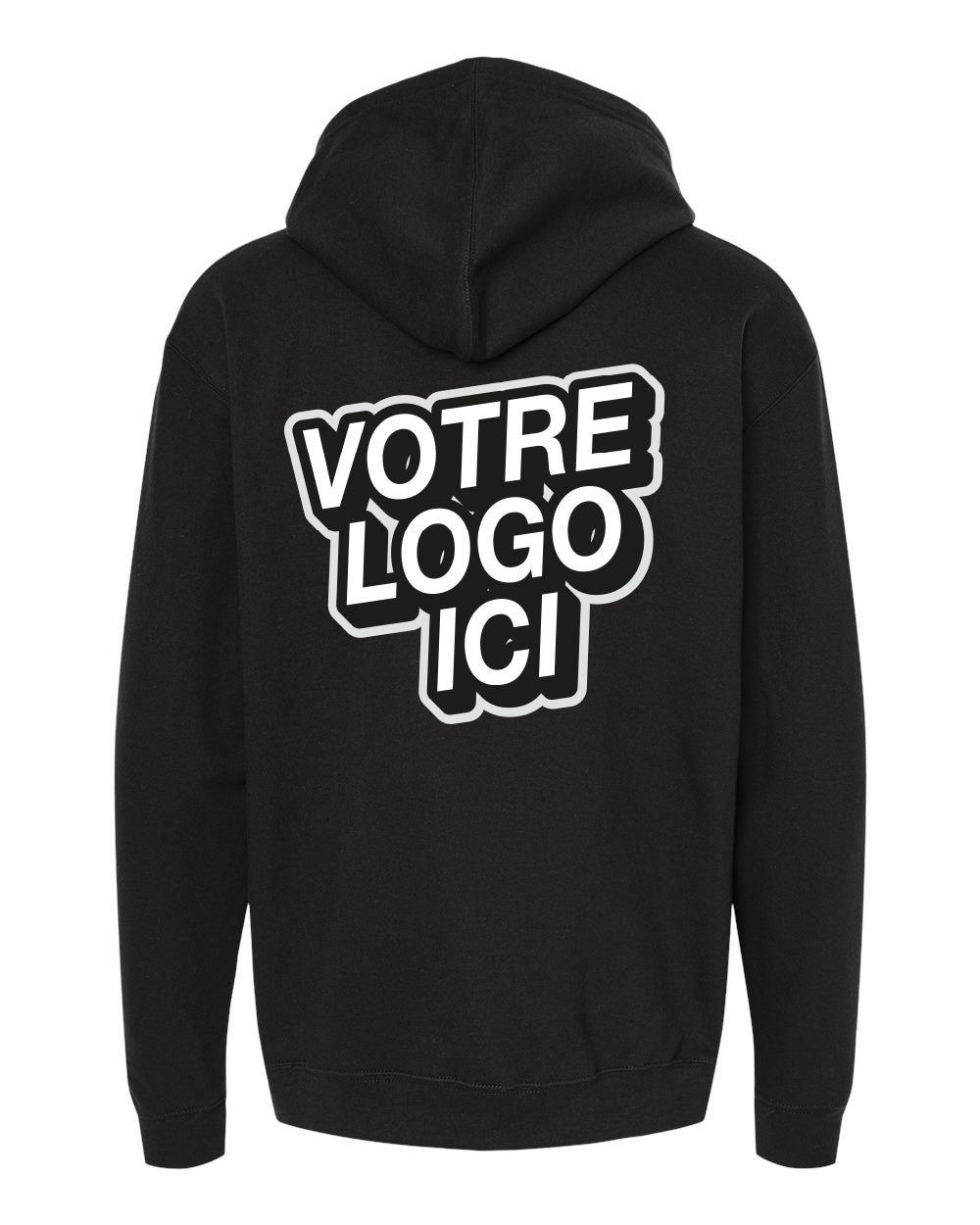 Coton Ouaté Unisexe Premium  M&O 3320 - Personnalisable