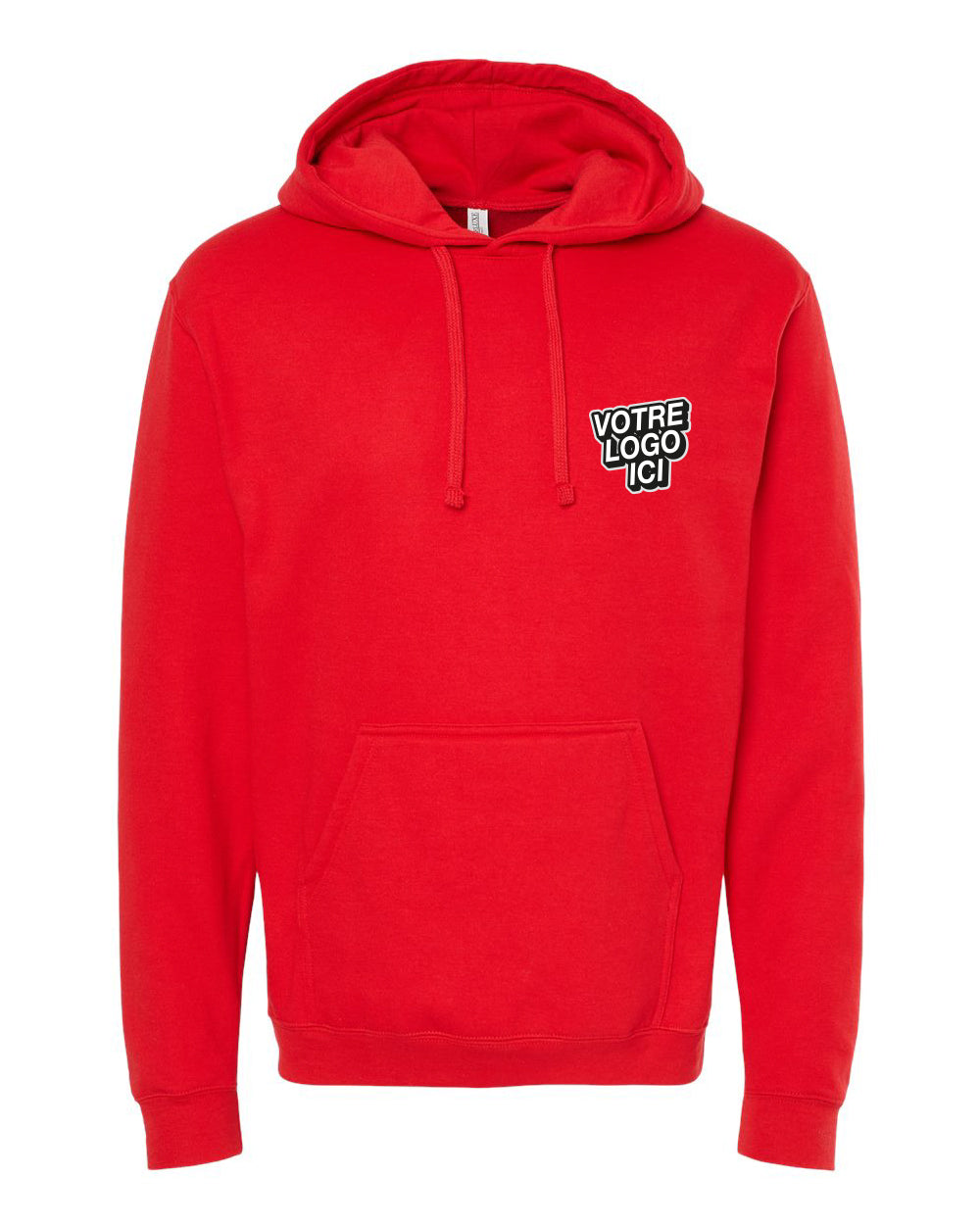 Coton Ouaté Unisexe Premium  M&O 3320 - Personnalisable