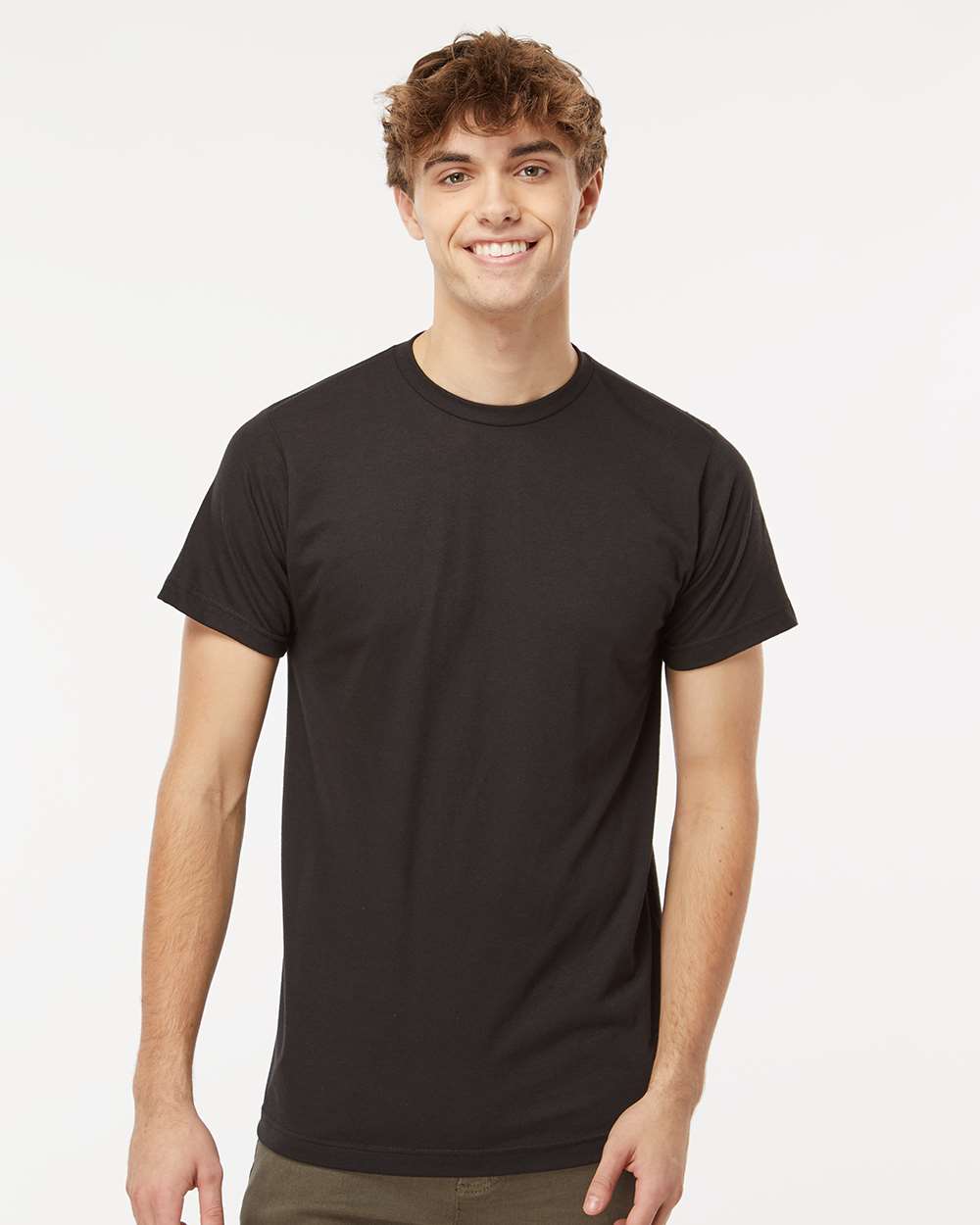 T-shirt Deluxe Blend – Confort Supérieur - Personnalisable