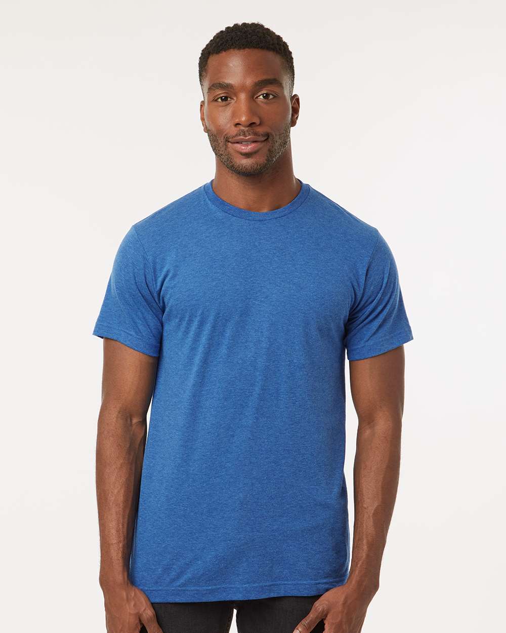 T-shirt Deluxe Blend – Confort Supérieur - Personnalisable