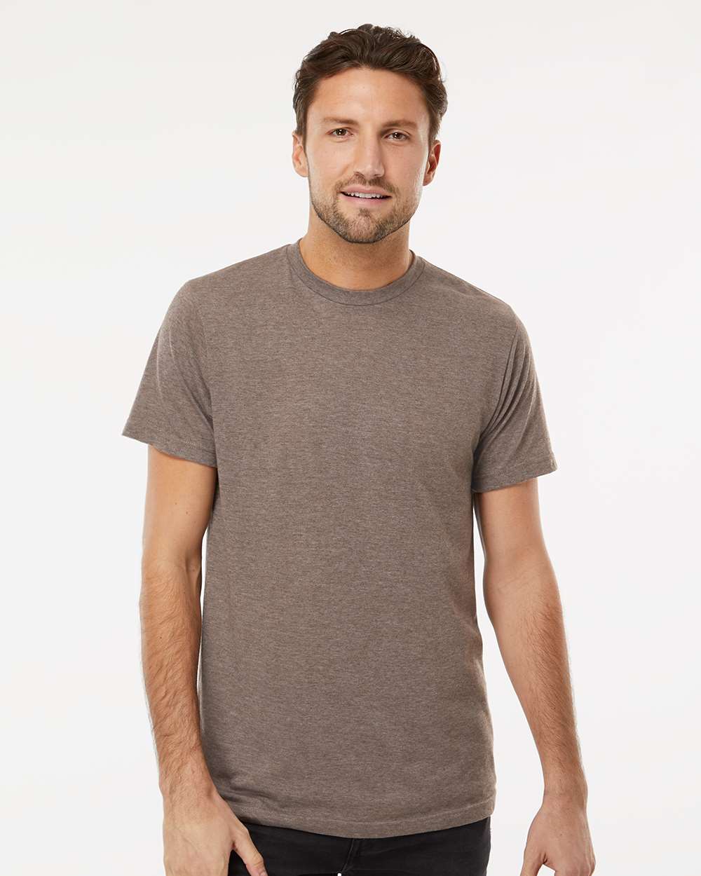 T-shirt Deluxe Blend – Confort Supérieur - Personnalisable