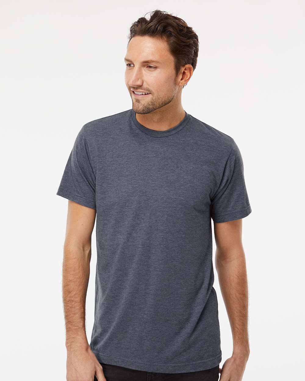 T-shirt Deluxe Blend – Confort Supérieur - Personnalisable