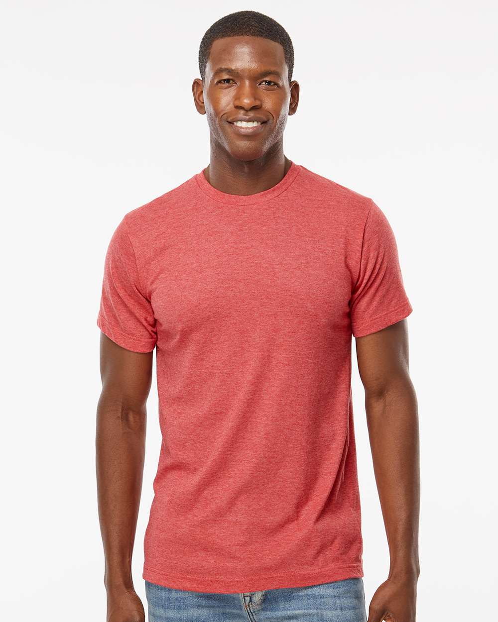 T-shirt Deluxe Blend – Confort Supérieur - Personnalisable