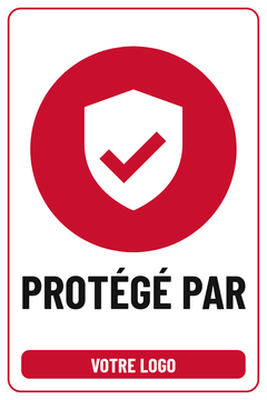 PROTÉGÉ PAR
