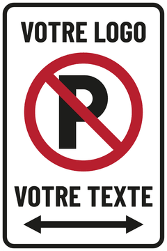 VOTRE LOGO · VOTRE TEXTE