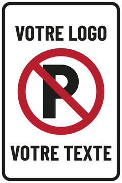 VOTRE LOGO · VOTRE TEXTE